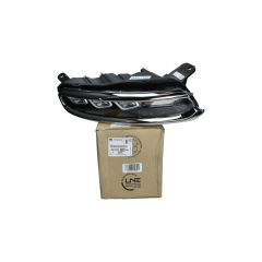 Tagfahrlicht Rechts Original 9823312980 Citroen C3 3