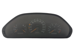 Tacho Kombiinstrument Mercedes C W202 2025406047 110008736002 20995