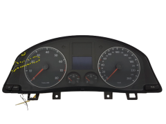 Tacho Kombiinstrument VW Golf MK5 1K0920863A 110080346002 VDO Tacho Kombiinstrument VW Golf MK5 1K0920863A 110080346002 VDO