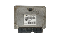Steuergerät 036906034GP IAW4MV.GP VW Magneti Marelli  46168