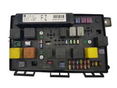 Steuergerät Moduł Opel 13205783 5DK008668 FZ GM Steuergerät Moduł Opel 13205783 5DK008668 FZ GM