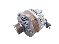 Lichtmaschine Generator 231000009R A00ATJ0881 Renault Laguna 3 3.5 V6
