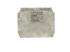 Steuergerät 0295458332Q02 0265109496 Mercedes Bosch 42121 Steuergerät 0295458332Q02 0265109496 Mercedes Bosch 42121