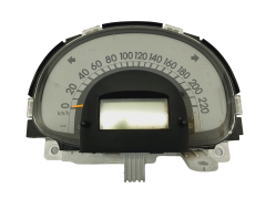 Tacho Kombiinstrument Daihatsu Sirion 83800-B1101 83800B1101 60957