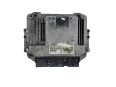 Steuergerät 7M51-12A650-UD 0281012487 Ford Bosch 51770