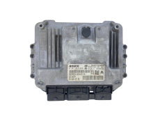 Steuergerät 0281013872 9664843780 9653958980 PSA Bosch 62827