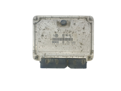 Motorsteuerung VW 038906012L 0281010112 Bosch 41164