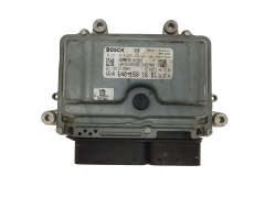 Steuergerät Mercedes A6401501691 0281013965 Bosch 14461