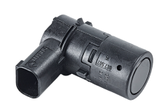 Pdc-Sensor (einparkhilfe) Neues Original 9649186580 Citroen Peugeot