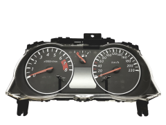 Tacho Kombiinstrument Nissan Note FE BH10E 29136 Tacho Kombiinstrument Nissan Note FE BH10E 29136