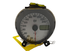 Tacho Kombiinstrument Alfa Romeo 156 60664230 6160349929 21978
