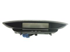 Tacho Kombiinstrument Citroen C4 P96613462ZD 43553