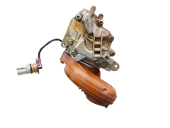 Ölpumpe 150002257R 0.9 1.2 TCE DIG Renault Dacia Nissan 1150