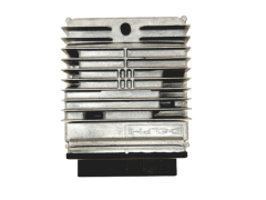 Steuergerät 3S7A-12A650-FE 12219090 R0411C006F Ford Delphi 20843