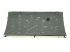 Tacho Kombiinstrument Fiat 126p 7555488 M677R Pafal