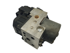 Abs-Pumpe Peugeot 307 9643777980 0273004562 0265216757 64486