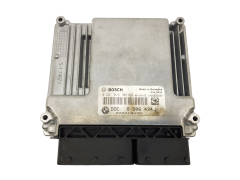 Motorsteuerung DDE 8506434 0281016106 BMW Bosch 