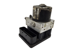 Abs-Pumpe Peugeot 1007 9654777580 10.0960-1154.3 Ate 5545