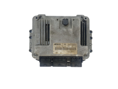 Steuergerät 0281011549 8200310863 8200370779 Renault Bosch 45380