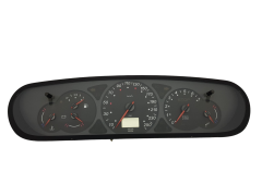 Tacho Kombiinstrument Citroen C5 9635289280 2546