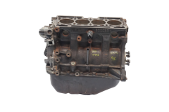 Motorblock 1,2 8v D7F702 Renault  Twingo D7FF702