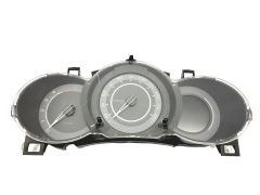 Tacho Kombiinstrument Citroen C3 2 96665882XT A2C53366301 43975