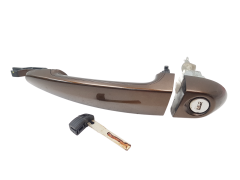 Türgriff Vorne Links BMW 1 E87 E8xL12 1135