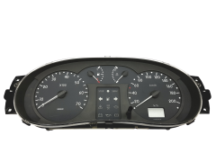 Tacho Kombiinstrument Renault Kangoo 8200095393 30063 Tacho Kombiinstrument Renault Kangoo 8200095393 30063