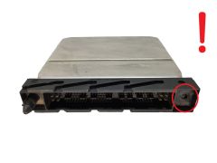 Steuergerät Volvo 0281010319 28SA5360 08677708A Bosch 16995