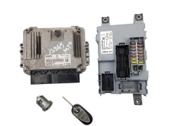 Startset Alfa Romeo MiTo 51836444 00505084590 1.6 JTD Startset Alfa Romeo MiTo 51836444 00505084590 1.6 JTD