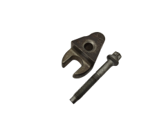 Befestigung 280 9801927080 1.6 eHDI TDCI Peugeot Citroen Ford