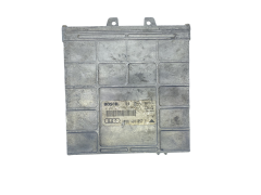 Steuergerät 8D0907557C 0261203938 Audi  Bosch 55744