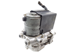 Abs-Pumpe Alfa Romeo 146 0265201016 Bosch 1117 Abs-Pumpe Alfa Romeo 146 0265201016 Bosch 1117