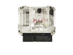 Motorsteuerung Chevrolet 96820448HB 0281013600 Bosch 24482