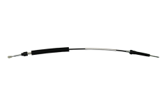 Seilzug Für Gangschaltung Für VW Audi Seat 6R0711266D 77111637301 Vika