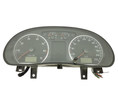 Tacho Kombiinstrument VW Polo 6Q0920803T 26391