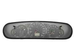 Tacho Kombiinstrument Citroen C5 9654562480 45179