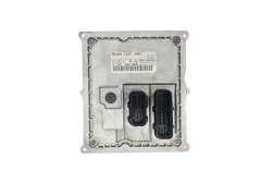 Steuergerät Smart 0003107V007 0261205005 Bosch 41605 Steuergerät Smart 0003107V007 0261205005 Bosch 41605