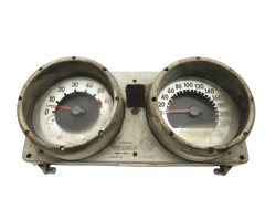 Tacho Kombiinstrument VW Polo 5220301800 1036025070 41003