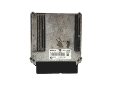Steuergerät 0281013854 7805287  BMW Bosch 