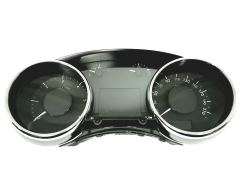Tacho Kombiinstrument Peugeot 3008 5008 9802262880 9677785180 Tacho Kombiinstrument Peugeot 3008 5008 9802262880 9677785180