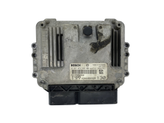 Steuergerät 51795844 0281012899  Fiat Bosch 52628