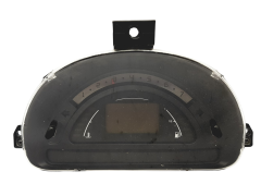 Tacho Kombiinstrument Citroen C2 C3 9652008280 H 01 56430