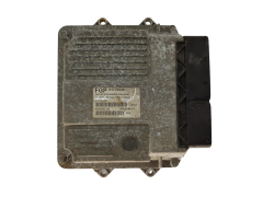 Steuergerät MJD6F3.D4 51779338 71600.086.01 Fiat Megneti Marelli