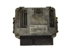 Steuergerät 0281014365 51829420 5338A6XAM 4x4 Alfa Romeo Bosch 13536