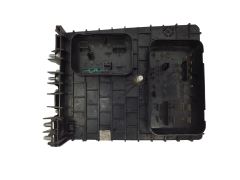 Sicherungskasten Relaiskasten VW Audi 1K0937124H 0-1534502-1 18968