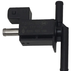 Druckwandler Elektroventil Renault Clio IV Captur 0.9-1.2 TCe 1495600Q1P