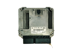 Steuergerät 55583708 0281018383  Chevrolet Bosch 32194