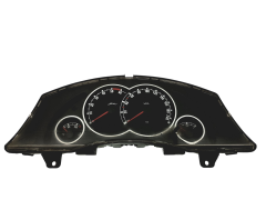 Tacho Kombiinstrument Opel Meriva 13214770LN 110080162038 41765