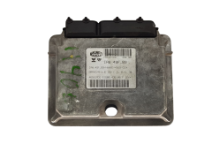 Steuergerät 46551831 IAW49F.B9 61600.438.00 Fiat Magneti Marelli 3620